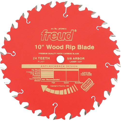 TT811-TCS Ripping Industrial Blades