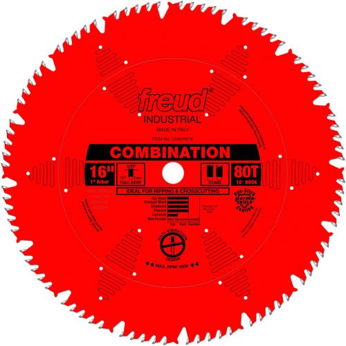 TT820-TCS Industrial Saw Blade - General Purpose