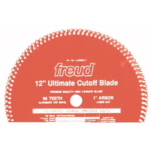 TT821-TCS Crosscut & Finishing Industrial Blades