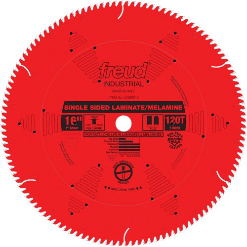TT841-TCS Industrial Saw Blade - Chipboard