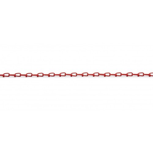 TTB318-Inco Double Loop Chain