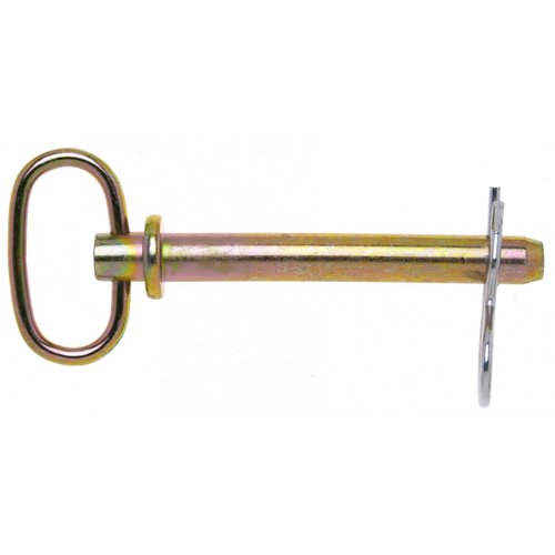 TTB590-Hitch Pin with Clip
