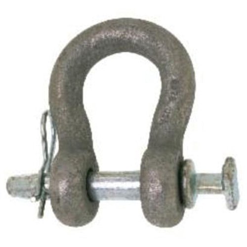 TTB593-Straight Short Body Clevis Pin