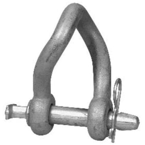 TTB594-Campbell® Long Body Twisted Clevis