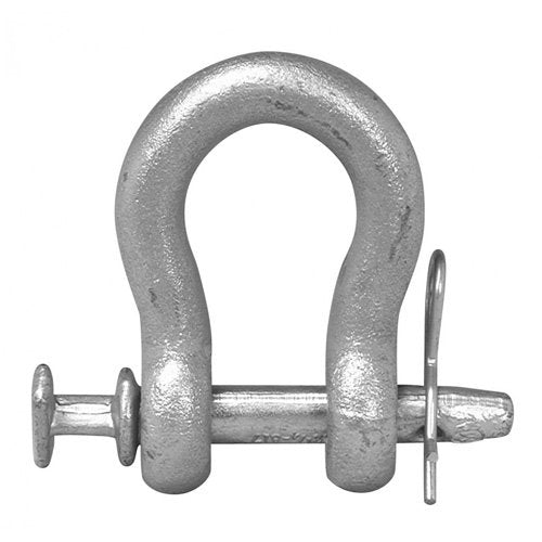 TTB595-Straight Long Body Clevis Pin