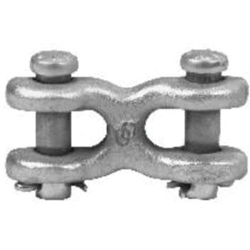 TTB602-Twin Clevis Link