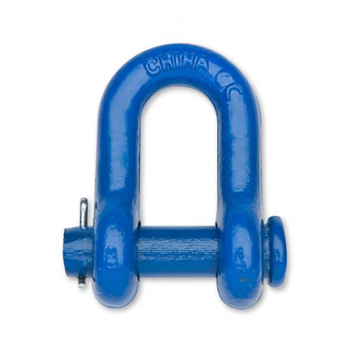 TTB814-Campbell® Super Blue Utility Clevis