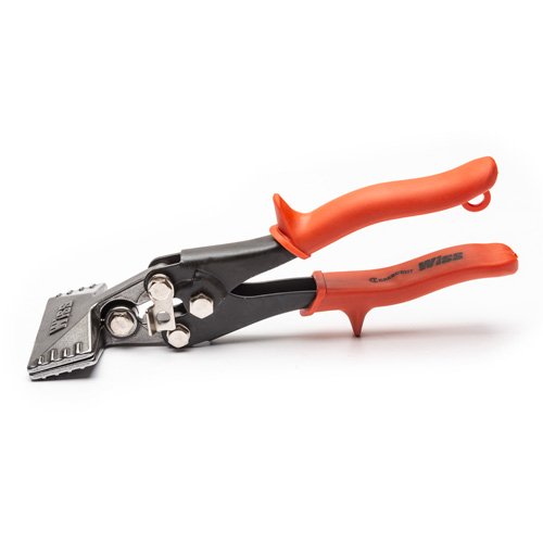 TTB932-Straight Handle Hand Seamer