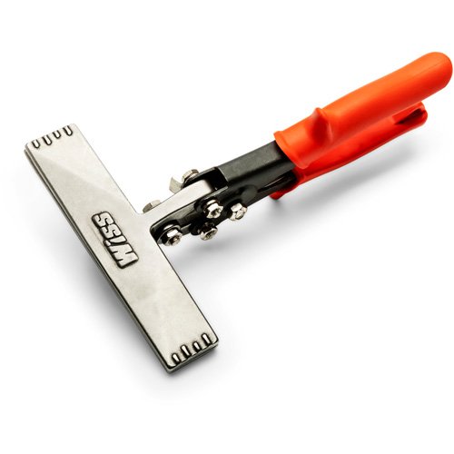 TTB933-Straight Handle Hand Seamer