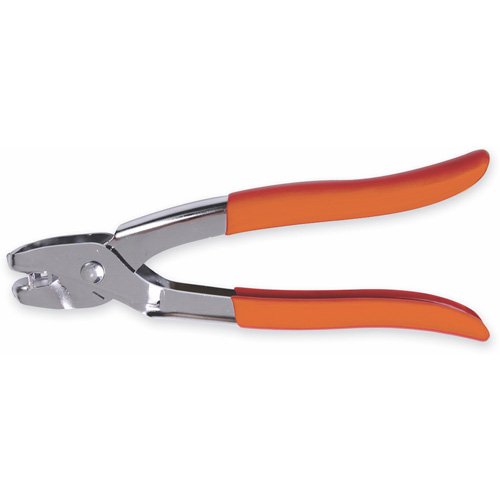 TTB940-11" Snap Lock Punch for Vinyl & Aluminum Siding & Plastic Skirting
