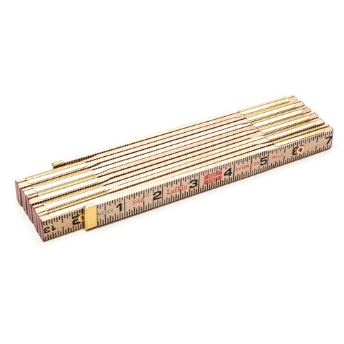 TTB958-Folding Rule