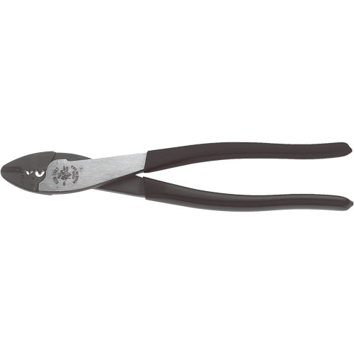 TTB998 - Crimping/Cutting Tool for Non-Insulated Terminals