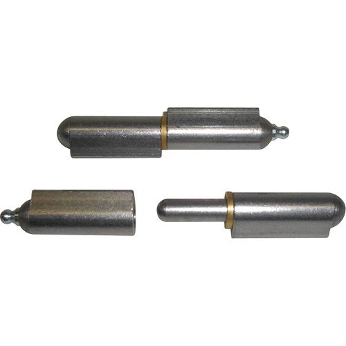 NKA902-Weld-On Hinge with Washer