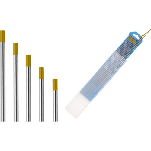 TTT404-Tungsten Electrodes