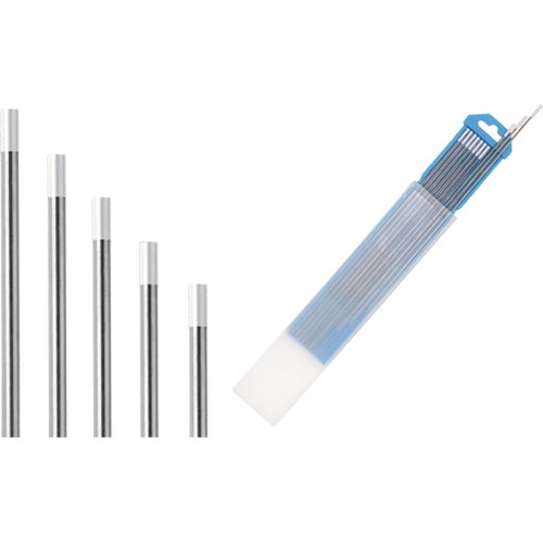 NP553-Tungsten Electrodes