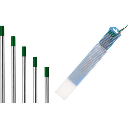 TTT410-Tungsten Electrodes