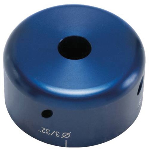 TTT413-Turbo-Sharp® V Tungsten Electrode Grinders - Grinder Head
