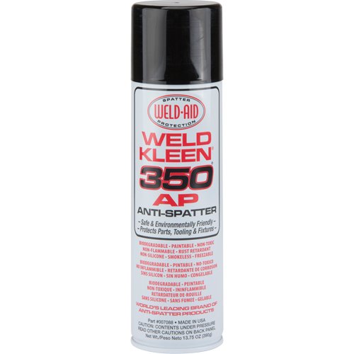 TTT437 - Weld-Kleen® 350®Anti-Spatter