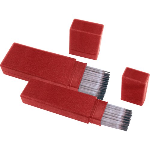 TTU708-Mild Steel Stick Electrodes - 6010
