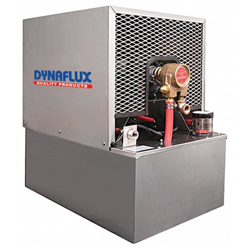 TTT583-Water Recirculating Cooling System With vane Pump