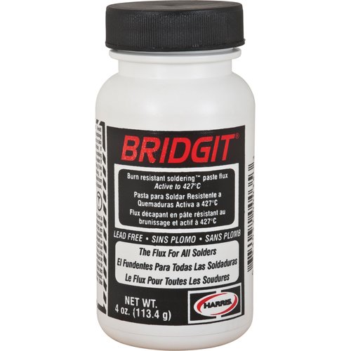 TTT593-Bridgit® Paste Flux