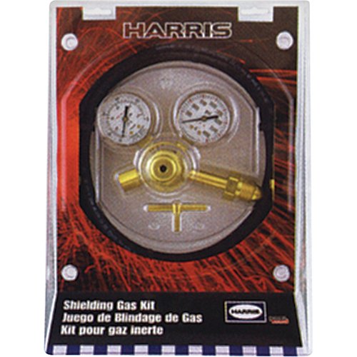 TTT917-Shielding Gas Kits