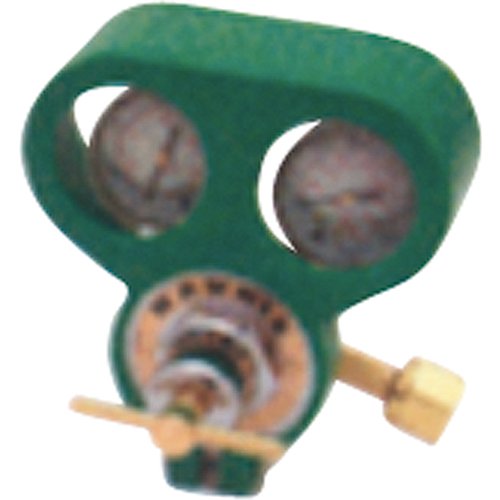 TTT927-Single Stage Regulators No. 25 - Gauge Guards