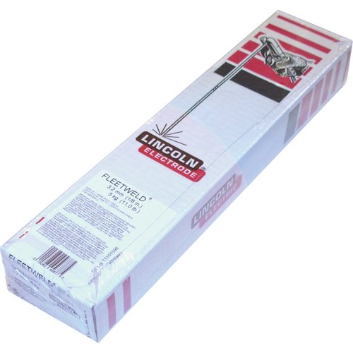 TTU006-Mild Steel Stick Electrodes - Fleetweld® 35 - E6011