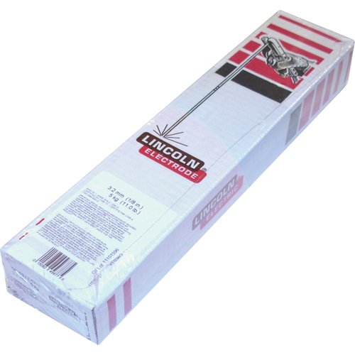 TTU011-Mild Steel Stick Electrodes - Fleetweld® 37 - E6013