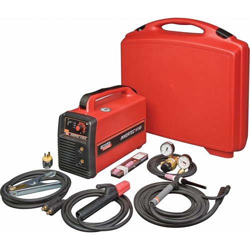 TTU115-Invertec® V155-S Stick Welders