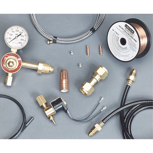 TTU571-120 V MIG Conversion Kits