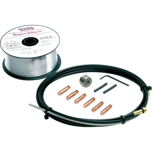 TTU575-0.035" Aluminum Welding Kit