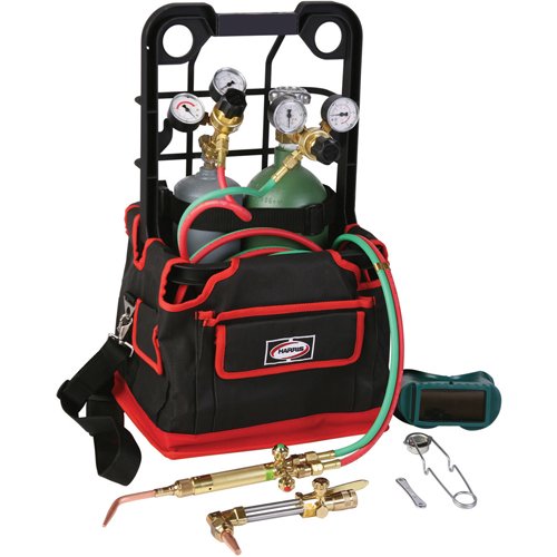 TTU624-Port-A-Torch® Outfits