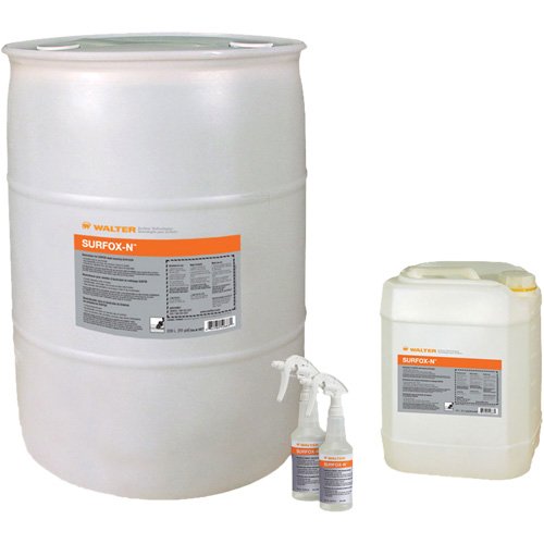 TTU675-SURFOX-N™ Weld Cleaner