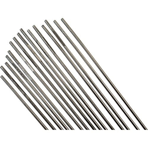 TTU727-ER70S-2 36" Cut Length TIG Rods