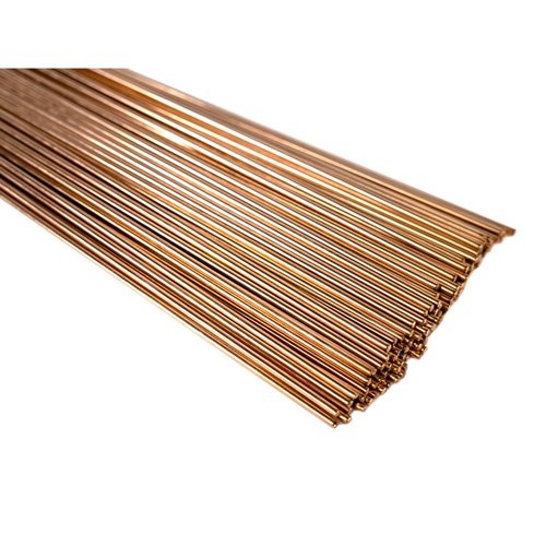 TTU827-36" Cut Length Welding Wire