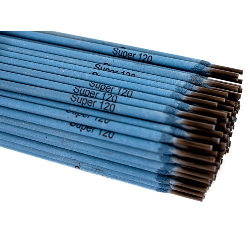 TTU861-Super 120 Electrodes