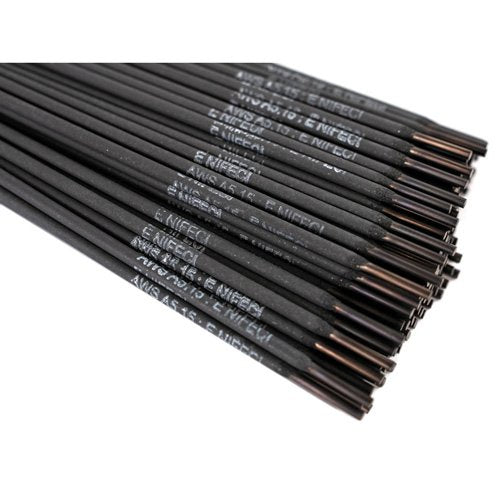 TTU869-Nickel 99 Electrodes