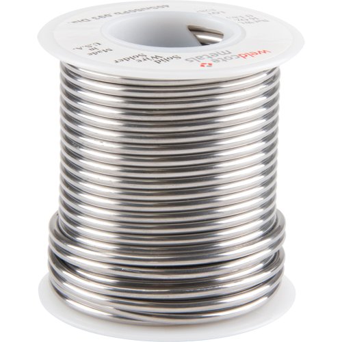 TTU889-Common Solder