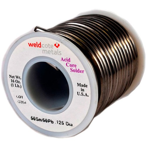 TTU897-Common Solder