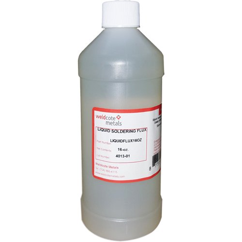 TTU916-General Purpose Liquid Soldering Flux