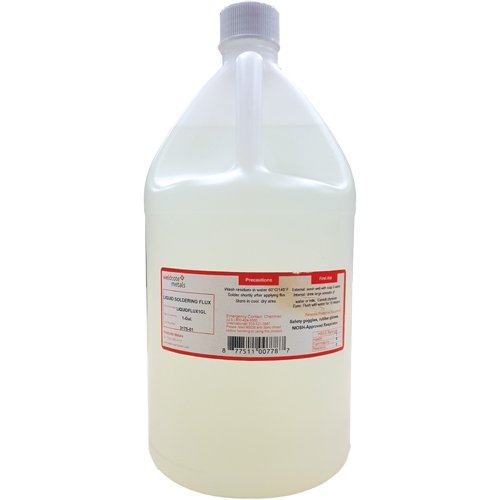 TTU917-General Purpose Liquid Soldering Flux