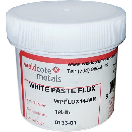 TTU918-General Purpose Paste Soldering Flux