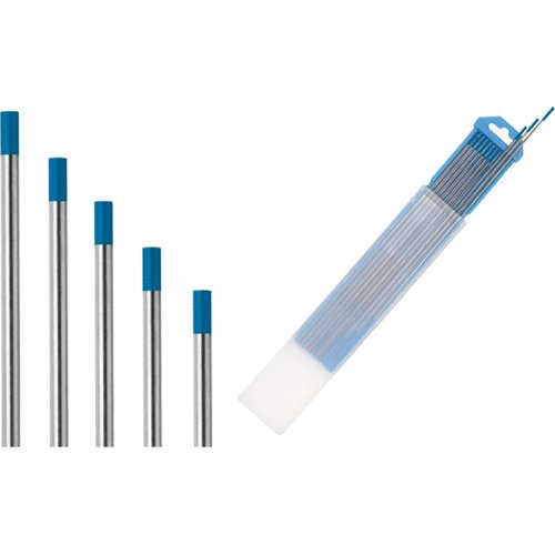 TTV119-Tungsten Electrodes