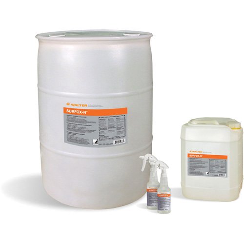 TTV329-SURFOX-N™ Weld Cleaner