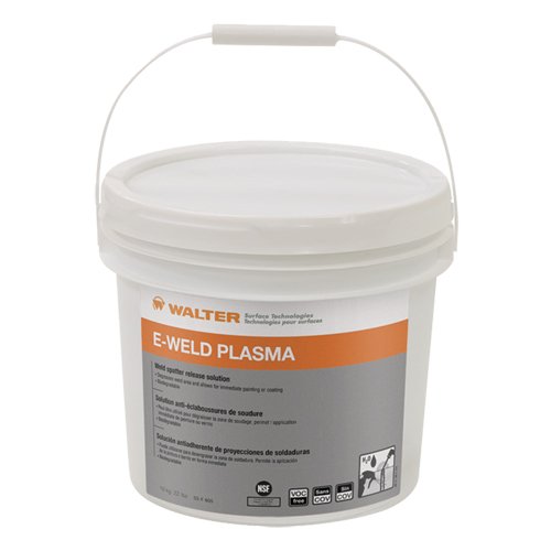 TTV330-E-WELD PLASMA™ Anti-Spatter