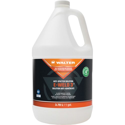 TTV332-E-WELD 3™ Anti-Spatter