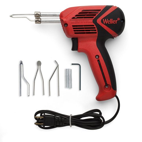 TTV456-Soldering Gun Kit