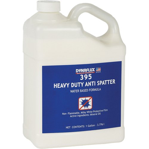 TTV464-395 Heavy-Duty Anti Spatter Emulsion