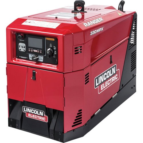 TTV725-Ranger® 330MPX Welder/Generator Engine Drive (Kohler®)